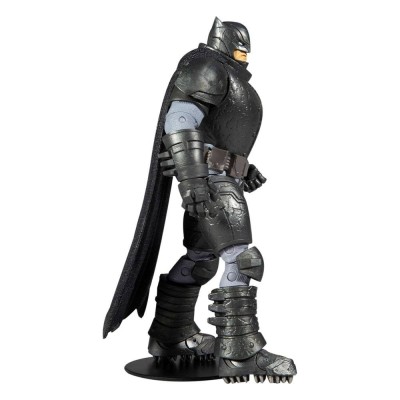 MC FARLANE DC MULTIVERSE ARMORED BATMAN THE DARK KNIGHT RETURNS ACTION FIGURE