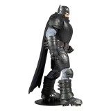 MC FARLANE DC MULTIVERSE ARMORED BATMAN THE DARK KNIGHT RETURNS ACTION FIGURE