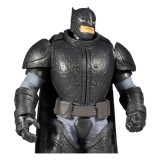 MC FARLANE DC MULTIVERSE ARMORED BATMAN THE DARK KNIGHT RETURNS ACTION FIGURE