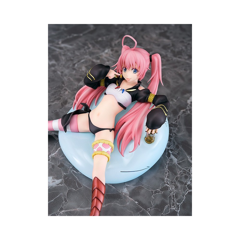 VITA DA SLIME - MILLIM NAVA STATUA FIGURE PHAT!