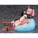 VITA DA SLIME - MILLIM NAVA STATUA FIGURE PHAT!