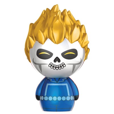 MARVEL - GHOST RIDER METALLIC DORBZ VINYL FIGURE FUNKO
