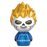 MARVEL - GHOST RIDER METALLIC DORBZ VINYL FIGURE FUNKO
