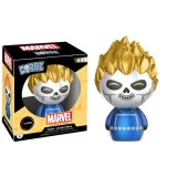 MARVEL - GHOST RIDER METALLIC DORBZ VINYL FIGURE FUNKO