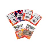 WIZKIDS DJ JAZZY JEFF AND THE FRESH PRINCE SUMMERTIME BOARD GAME