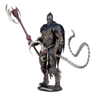 RAVEN SPAWN 18CM ACTION FIGURE MC FARLANE