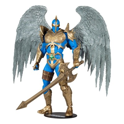 SPAWN THE REDEEMER 18CM ACTION FIGURE MC FARLANE