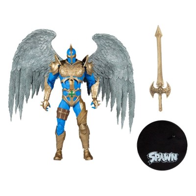 SPAWN THE REDEEMER 18CM ACTION FIGURE MC FARLANE