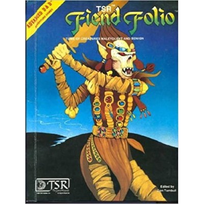 WIZKIDS DUNGEONS AND DRAGONS GITHYANKI PREMIUM STATUE FIGURE