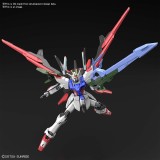 BANDAI HIGH GRADE GUNDAM PERFECT STRIKE FREEDOM 1/144 MODEL KIT ACTION FIGURE