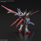 BANDAI HIGH GRADE GUNDAM PERFECT STRIKE FREEDOM 1/144 MODEL KIT ACTION FIGURE
