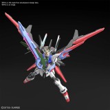 BANDAI HIGH GRADE GUNDAM PERFECT STRIKE FREEDOM 1/144 MODEL KIT ACTION FIGURE