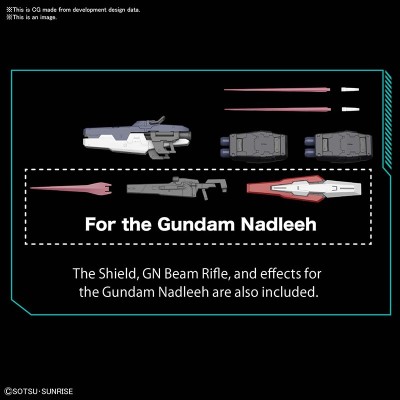 BANDAI MASTER GRADE MG GUNDAM VIRTUE 1/100 MODEL KIT