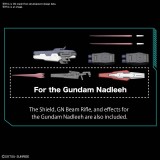 BANDAI MASTER GRADE MG GUNDAM VIRTUE 1/100 MODEL KIT