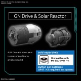 BANDAI MASTER GRADE MG GUNDAM VIRTUE 1/100 MODEL KIT