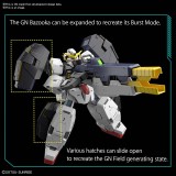 BANDAI MASTER GRADE MG GUNDAM VIRTUE 1/100 MODEL KIT