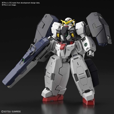 BANDAI MASTER GRADE MG GUNDAM VIRTUE 1/100 MODEL KIT