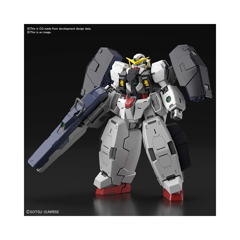 BANDAI MASTER GRADE MG GUNDAM VIRTUE 1/100 MODEL KIT