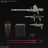 BANDAI HIGH GRADE GUNDAM GROUND URBAN COMBAT TYPE 1/144 MODEL KIT ACTION FIGURE