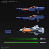 BANDAI HIGH GRADE GUNDAM WING SKY ZERO 1/144 MODEL KIT ACTION FIGURE