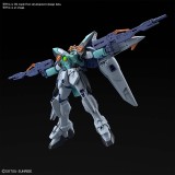 BANDAI HIGH GRADE GUNDAM WING SKY ZERO 1/144 MODEL KIT ACTION FIGURE