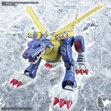 BANDAI DIGIMON FIGURE RISE STANDARD METALGARURUMON MODEL KIT FIGURE