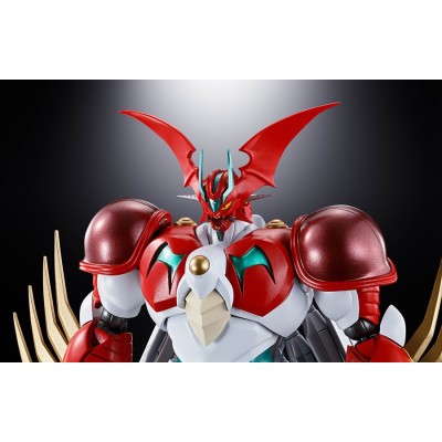 SOUL OF CHOGOKIN GX-99 GETTER ROBOT ARC ACTION FIGURE BANDAI