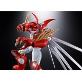 SOUL OF CHOGOKIN GX-99 GETTER ROBOT ARC ACTION FIGURE BANDAI