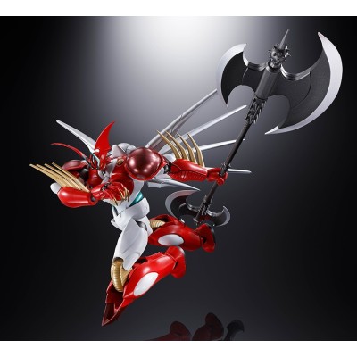SOUL OF CHOGOKIN GX-99 GETTER ROBOT ARC ACTION FIGURE BANDAI