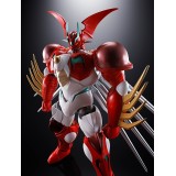 SOUL OF CHOGOKIN GX-99 GETTER ROBOT ARC ACTION FIGURE BANDAI