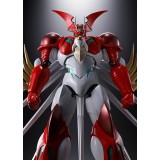 SOUL OF CHOGOKIN GX-99 GETTER ROBOT ARC ACTION FIGURE BANDAI