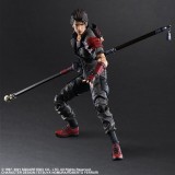 SQUARE ENIX FINAL FANTASY 7 REMAKE SONON KUSAKABE PLAY ARTS KAI ACTION FIGURE