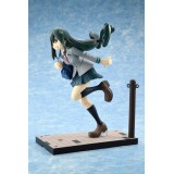 BELLFINE MY HERO ACADEMIA KONEKORE TSUYU ASUI UNIFORM VER. STATUE FIGURE