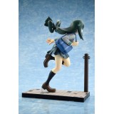 BELLFINE MY HERO ACADEMIA KONEKORE TSUYU ASUI UNIFORM VER. STATUE FIGURE