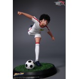 TAKA CORP STUDIO CAPTAIN TSUBASA (HOLLY E BENJI) CLASSIC TSUBASA OZORA STATUE FIGURE