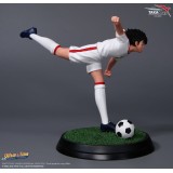 TAKA CORP STUDIO CAPTAIN TSUBASA (HOLLY E BENJI) CLASSIC TSUBASA OZORA STATUE FIGURE