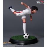 TAKA CORP STUDIO CAPTAIN TSUBASA (HOLLY E BENJI) CLASSIC TSUBASA OZORA STATUE FIGURE