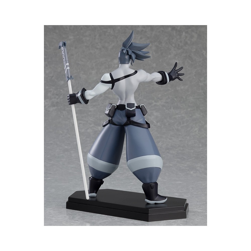 PROMARE GALO THYMOS MONOCHROME POP UP PARADE STATUA FIGURE GOOD SMILE COMPANY