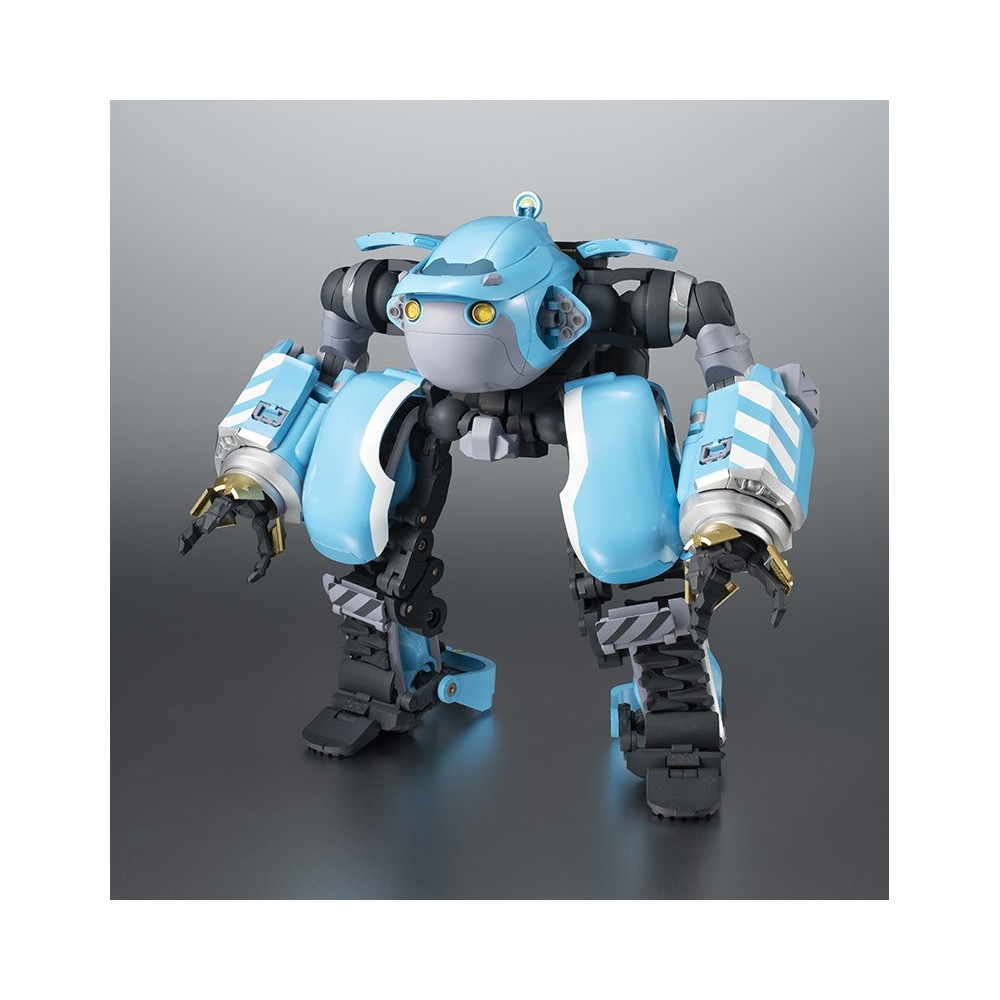 BANDAI ROBOT SPIRITS SAKUGAN BIG TONY ACTION FIGURE