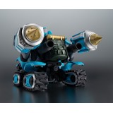 BANDAI ROBOT SPIRITS SAKUGAN BIG TONY ACTION FIGURE
