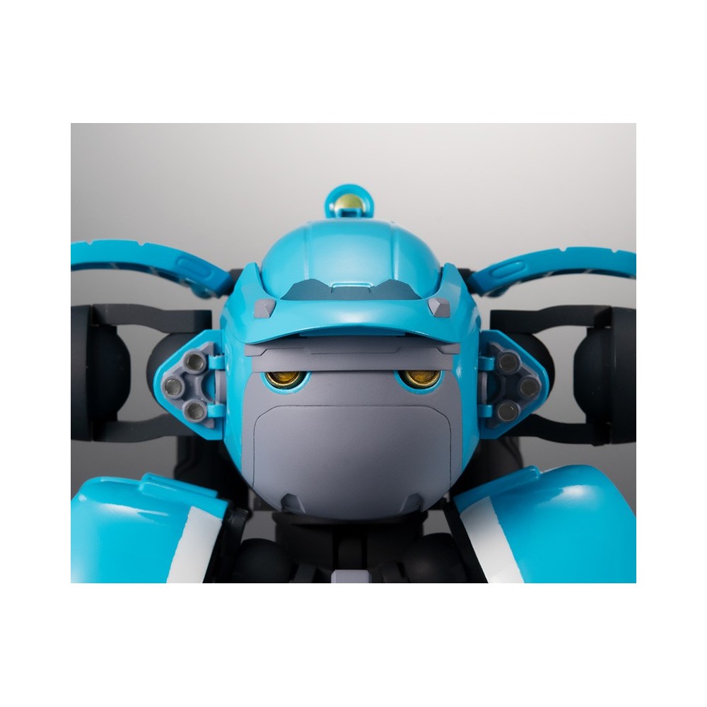 BANDAI ROBOT SPIRITS SAKUGAN BIG TONY ACTION FIGURE