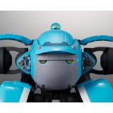 BANDAI ROBOT SPIRITS SAKUGAN BIG TONY ACTION FIGURE