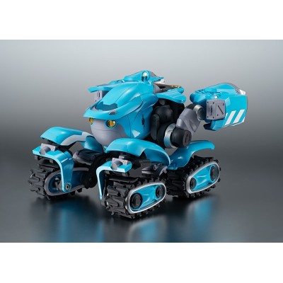 BANDAI ROBOT SPIRITS SAKUGAN BIG TONY ACTION FIGURE