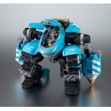 BANDAI ROBOT SPIRITS SAKUGAN BIG TONY ACTION FIGURE