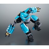 BANDAI ROBOT SPIRITS SAKUGAN BIG TONY ACTION FIGURE