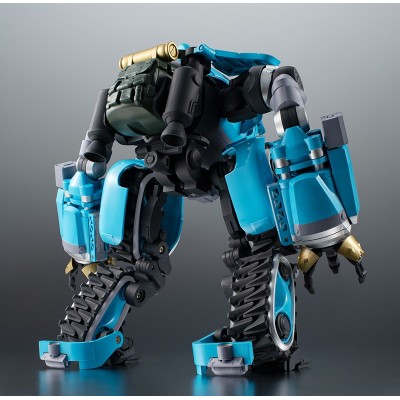 BANDAI ROBOT SPIRITS SAKUGAN BIG TONY ACTION FIGURE