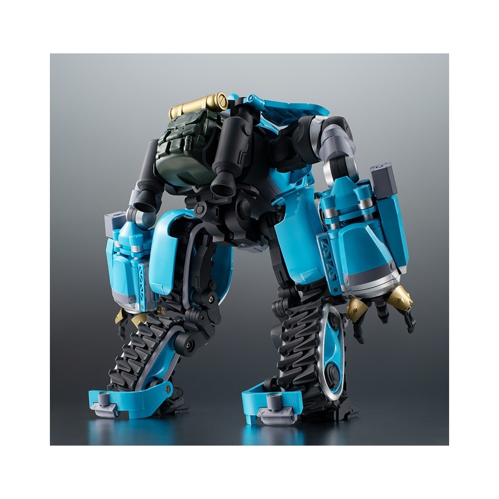 BANDAI ROBOT SPIRITS SAKUGAN BIG TONY ACTION FIGURE