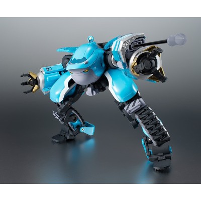 BANDAI ROBOT SPIRITS SAKUGAN BIG TONY ACTION FIGURE