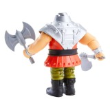 MASTERS OF THE UNIVERSE ORIGINS DELUXE RAM MAN ACTION FIGURE MATTEL