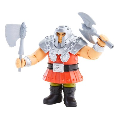 MATTEL MASTERS OF THE UNIVERSE ORIGINS DELUXE RAM MAN ACTION FIGURE